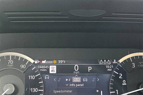 2023 Land Rover Discovery Sport P250 SE