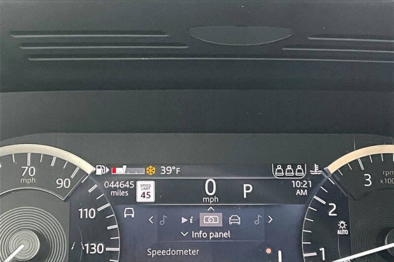 2023 Land Rover Discovery Sport P250 SE