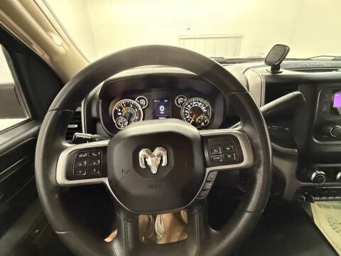 2020 RAM 3500 Tradesman