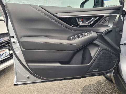 2024 Subaru Outback Touring XT