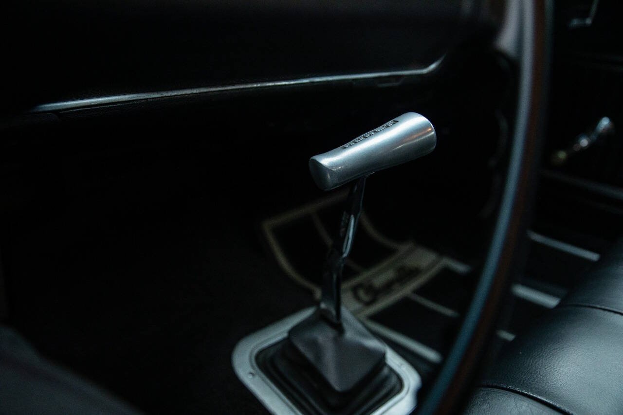 1971 Chevrolet Chevelle 84