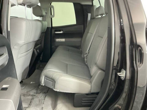 2007 Toyota Tundra Limited