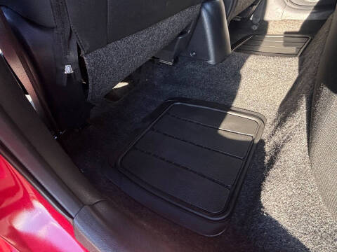 2016 Nissan Versa Note SV