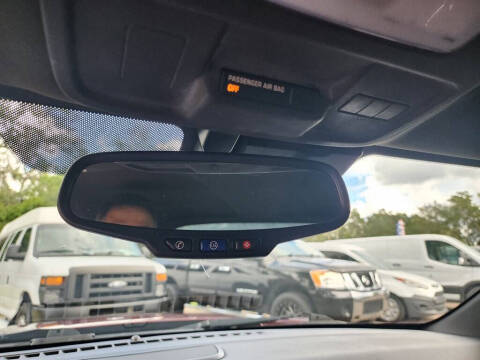 2011 Chevrolet Camaro LT