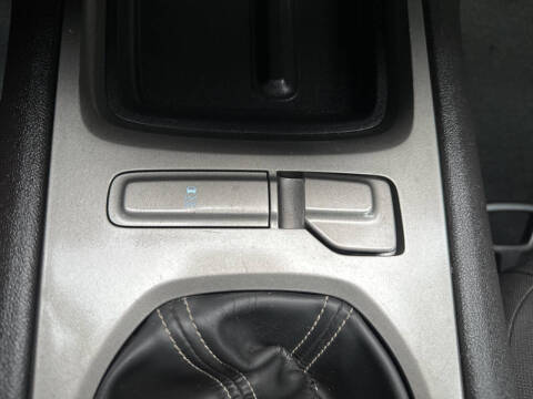 2010 Chevrolet Camaro LS