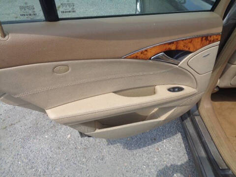 2009 Mercedes-Benz E-Class E 350 4MATIC