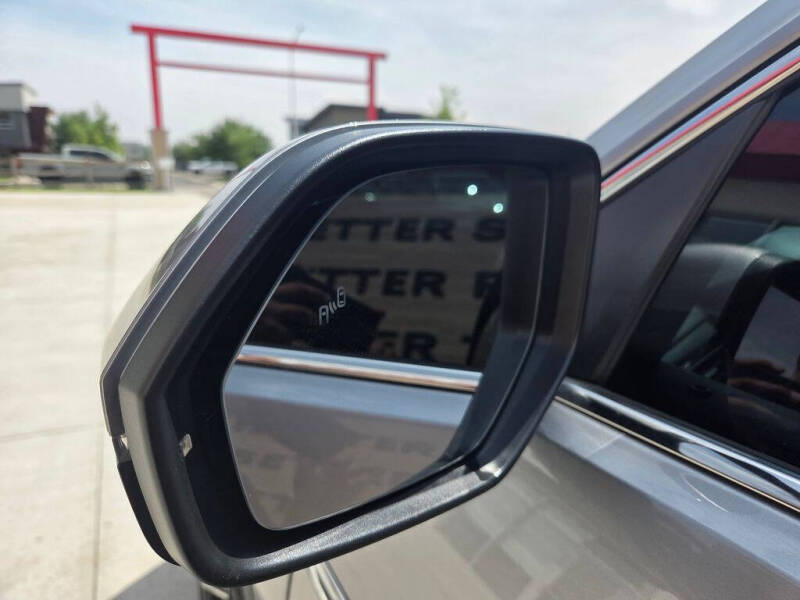 2024 Volkswagen Atlas Cross Sport SEL Premium R-Line 4Motion