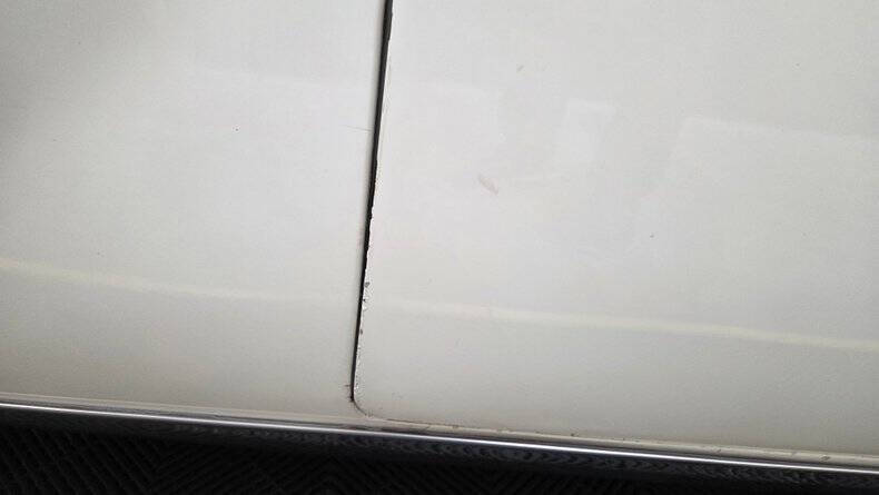 1954 Packard Caribbean