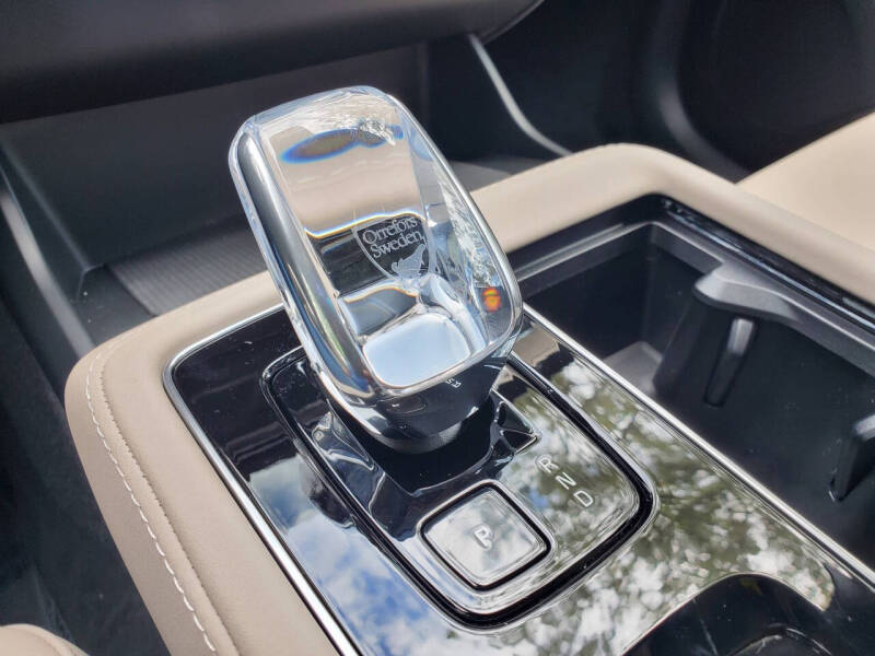 2026 Volvo XC90 B5 Plus 7P