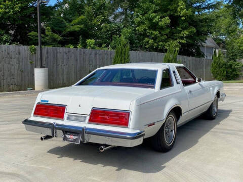 1979 Ford Thunderbird