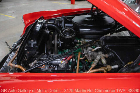 1955 Oldsmobile 98 Starfire