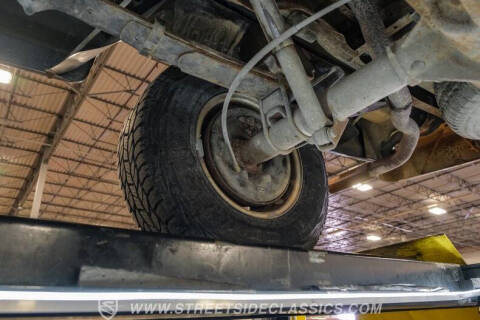 1996 Ford F-150