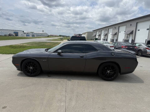 2020 Dodge Challenger R/T