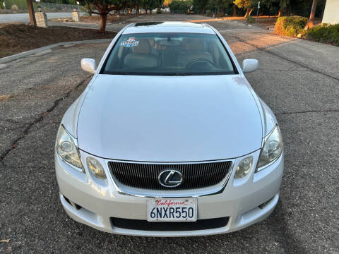 2006 Lexus GS 300
