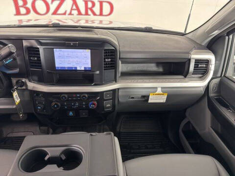 2026 Ford F-350 Super Duty