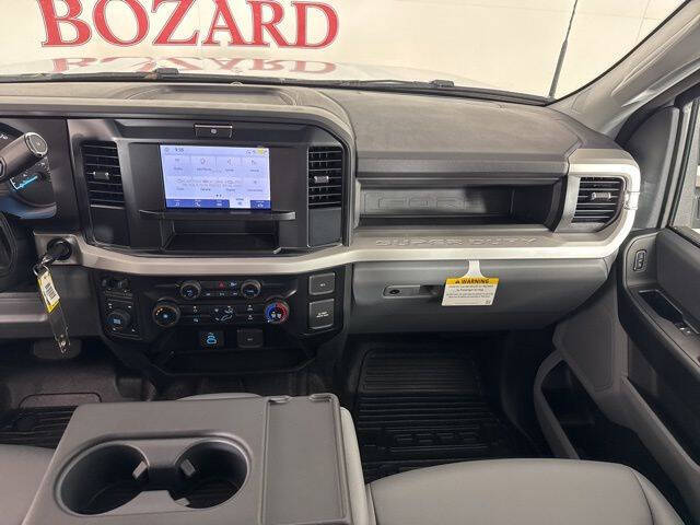 2026 Ford F-350 Super Duty