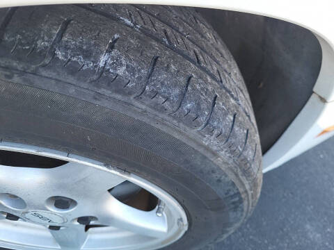 2001 Pontiac Firebird