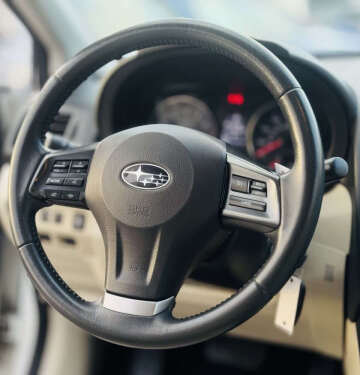 2013 Subaru XV Crosstrek 2.0i Limited