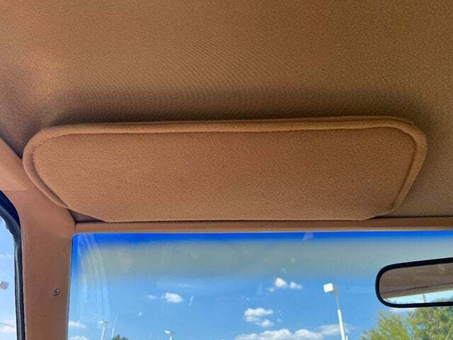 1986 Chevrolet El Camino 42