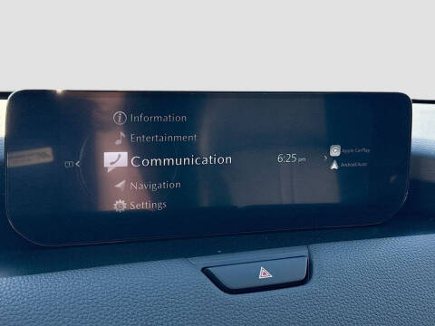 2024 Mazda CX-90 Plug-in Hybrid Premium