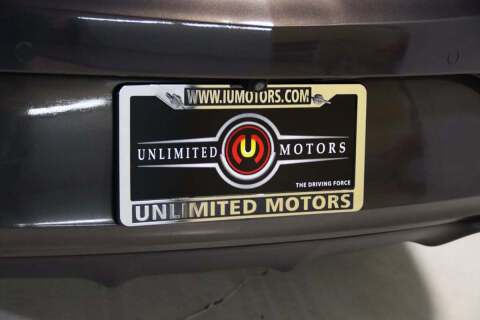 2016 Buick Cascada Premium