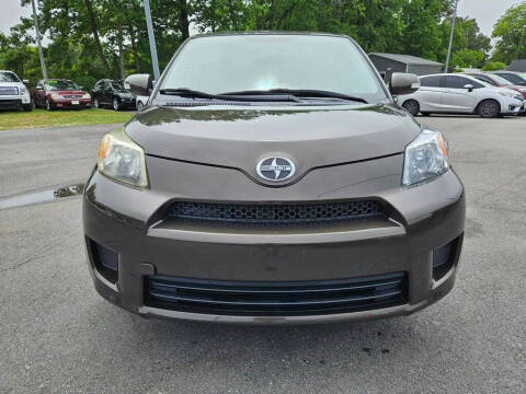 2011 Scion xD