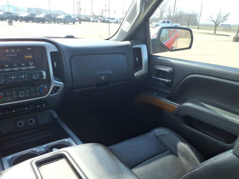 2014 GMC Sierra 1500