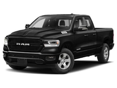 2020 RAM 1500 for sale at Corpus Christi Pre Owned in Corpus Christi TX