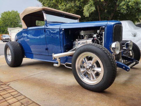 1931 Ford Model A