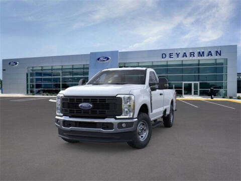 2026 Ford F-350 Super Duty XL