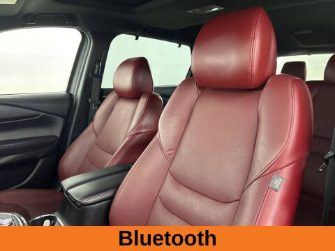 2023 Mazda CX-9 Carbon Edition