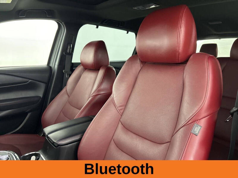 2023 Mazda CX-9 Carbon Edition