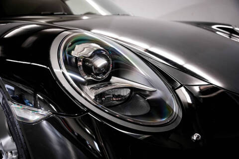 2013 Porsche 911 Carrera S