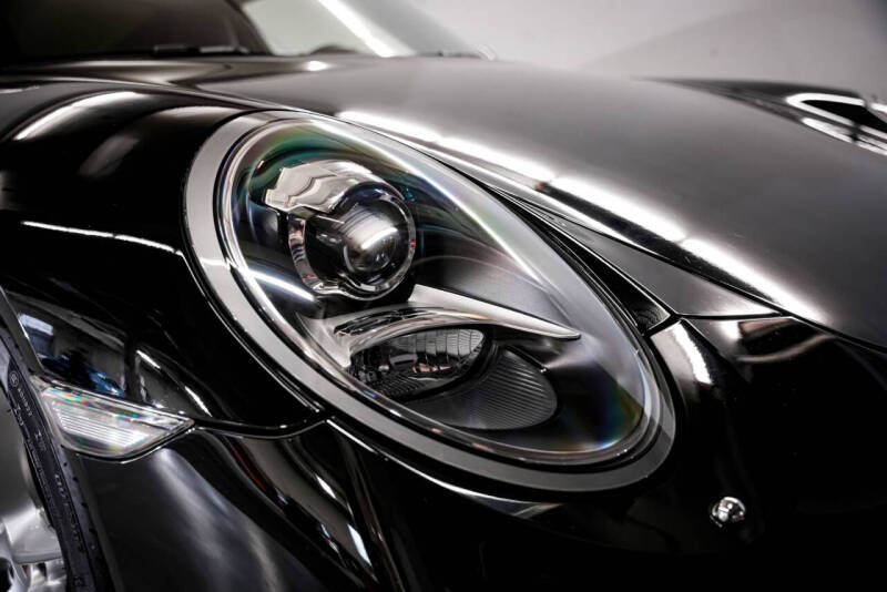 2013 Porsche 911 Carrera S