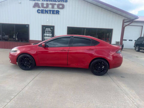 2013 Dodge Dart