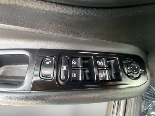 2021 Jeep Renegade Limited