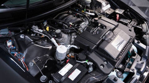 2002 Chevrolet Camaro Z28