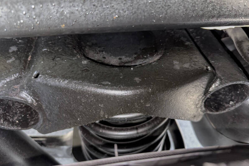 1995 Mercedes-Benz G-Class