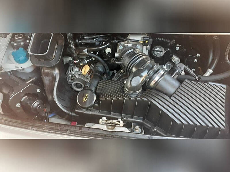 2004 Porsche 911