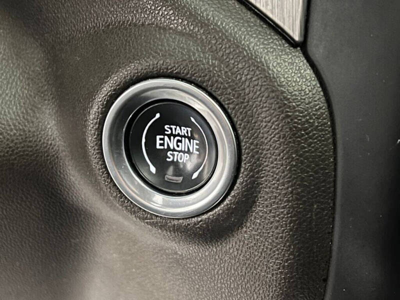 2020 GMC Sierra 2500HD