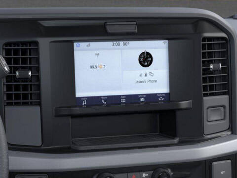 2025 Ford F-350 Super Duty XLT