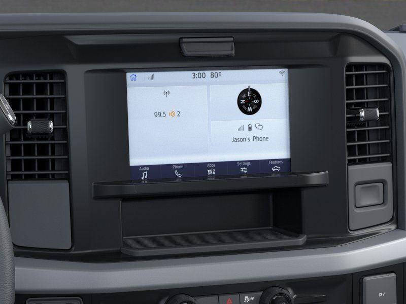 2025 Ford F-350 Super Duty XLT