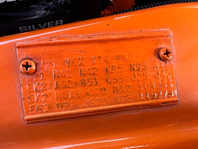 1970 Dodge Challenger