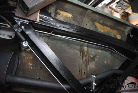 1954 Chevrolet Corvette