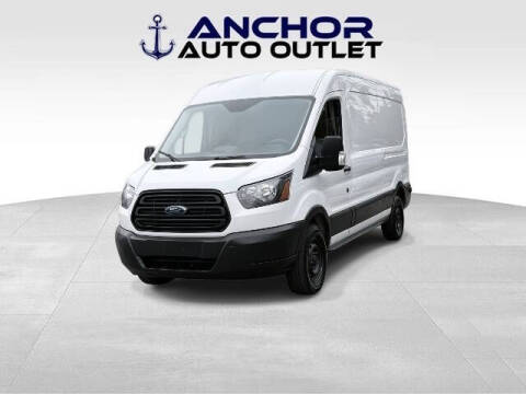 2019 Ford Transit 150