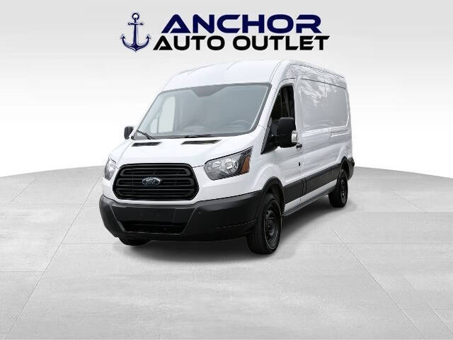 2019 Ford Transit 150