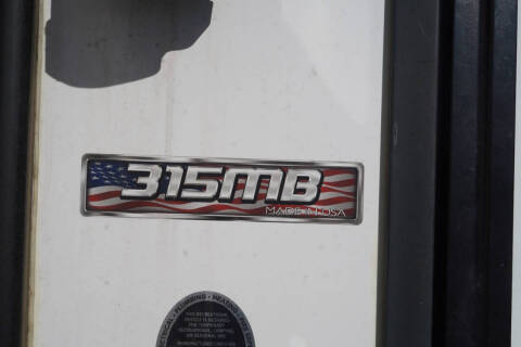 2023 Forest River Impression