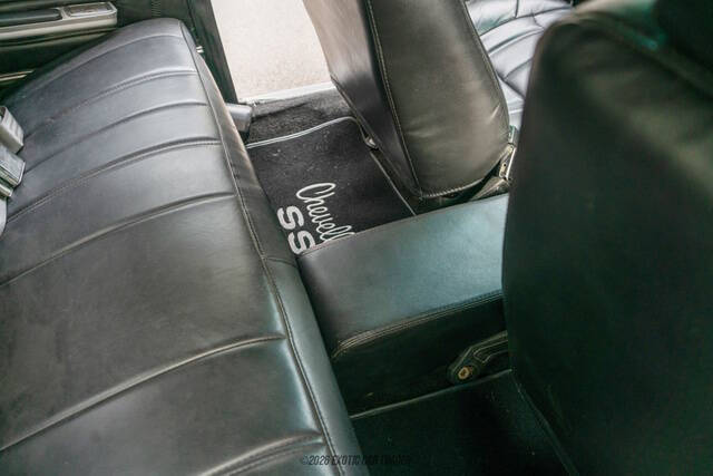 1966 Chevrolet Chevelle