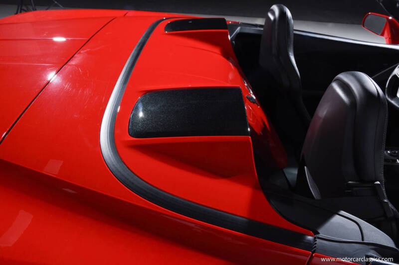 2019 Chevrolet Corvette Stingray