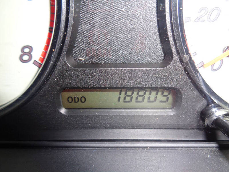 2002 Mazda MX-5 Miata